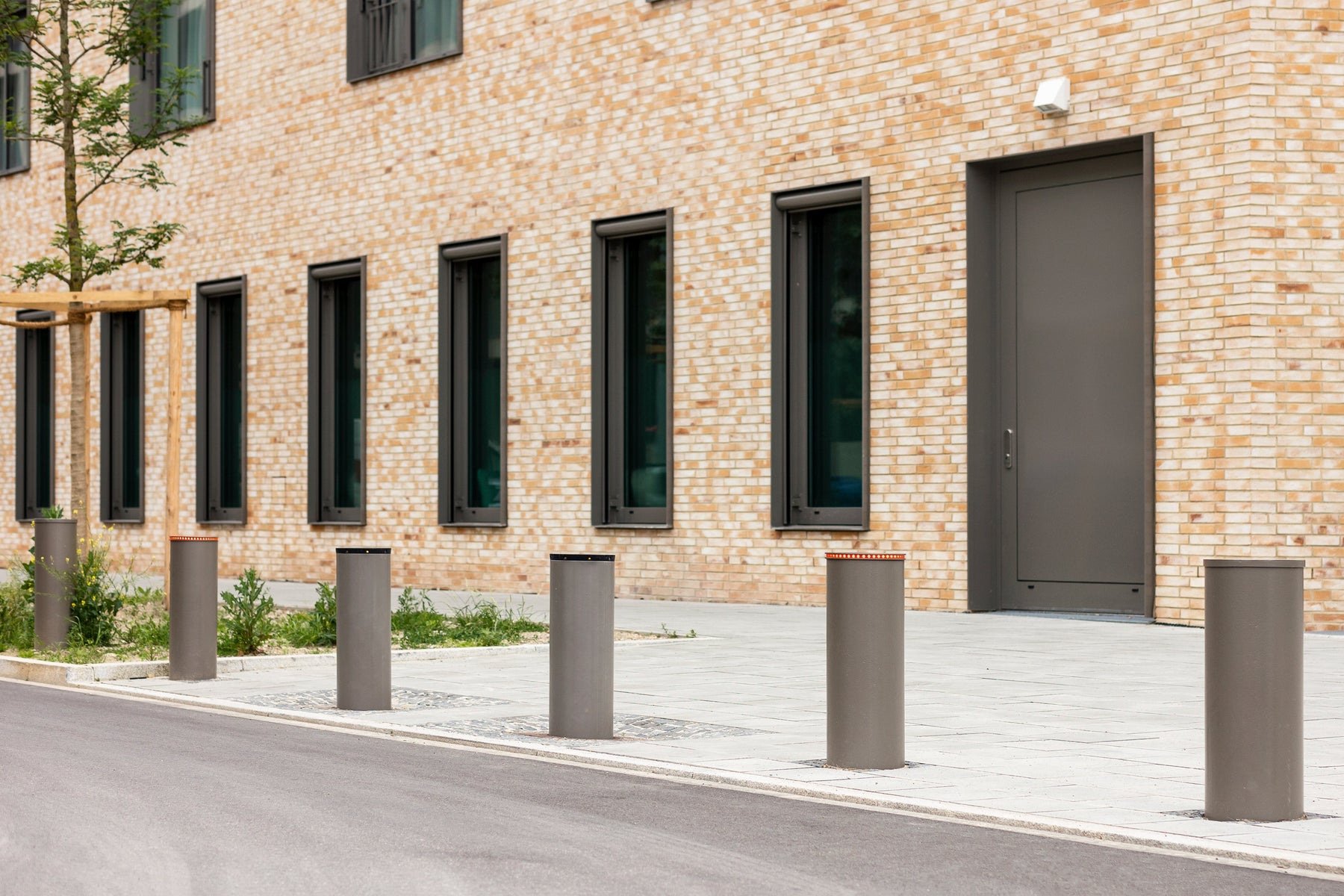 Where Can You Buy Bollards?