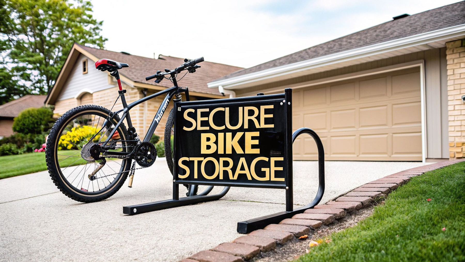 UK Guide to Secure Bike Storage Solutions