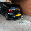 Ramco 100 Heavy Duty Vehicle Security