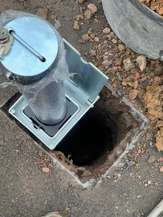 Ramco Service & Repair - Bollard Repair Service