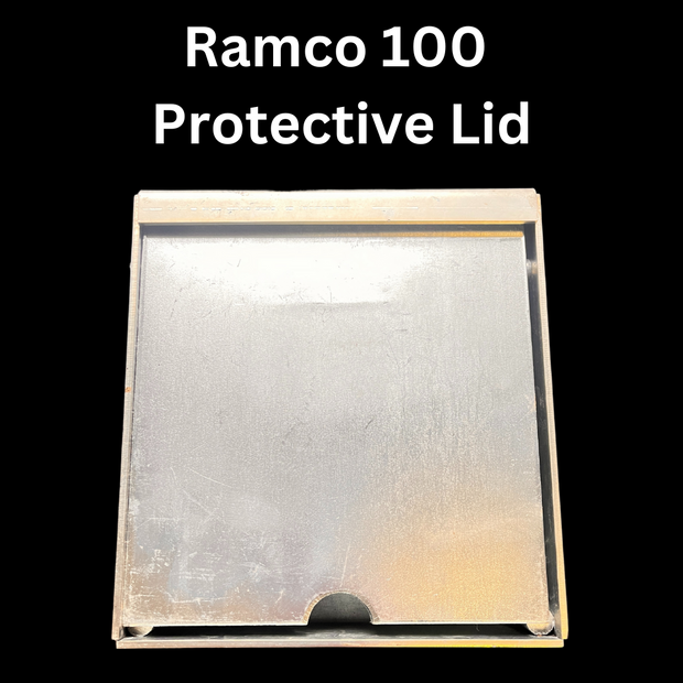 Ramco100withProtectiveLid