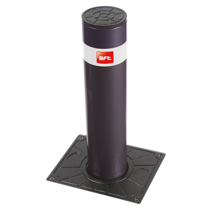 BFT Stoppy B 500 | Automatic Retractable Bollard | Driveway Security