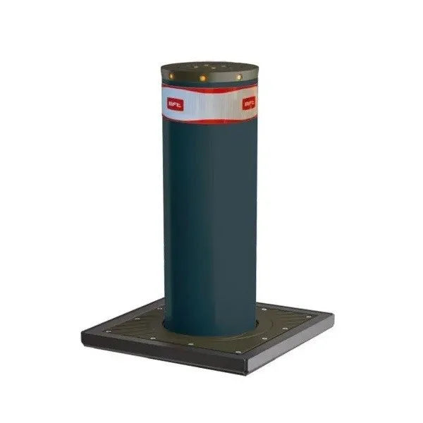 XPASS 800 K4 Anti-Terrorism Automatic Bollard With LED Lights
