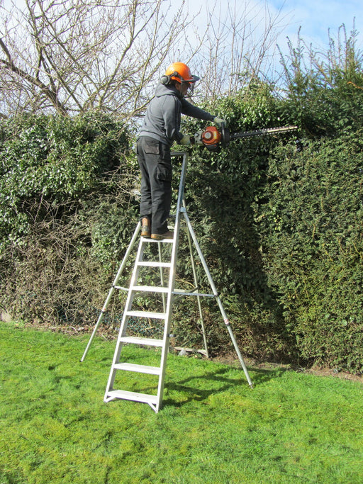 Ladder Stabiliser Legs for medium ladders