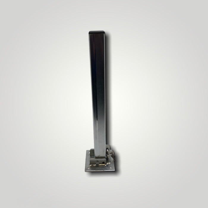 Ramco_Fold Down_Security Post