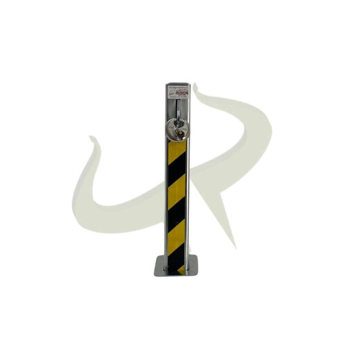 Telescopic Driveway Security Post 70