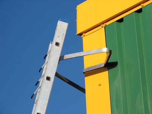 Light Weight Aluminium V-Type Ladder Stand Off