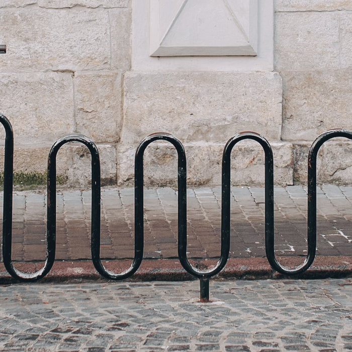 7 Smart Outdoor Bike Storage Ideas for a Secure & Tidy Space