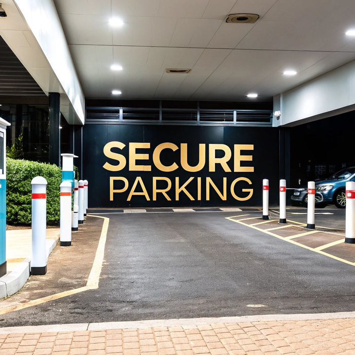 Secure Your Car Park: The Complete Protection Guide