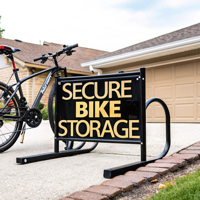 UK Guide to Secure Bike Storage Solutions