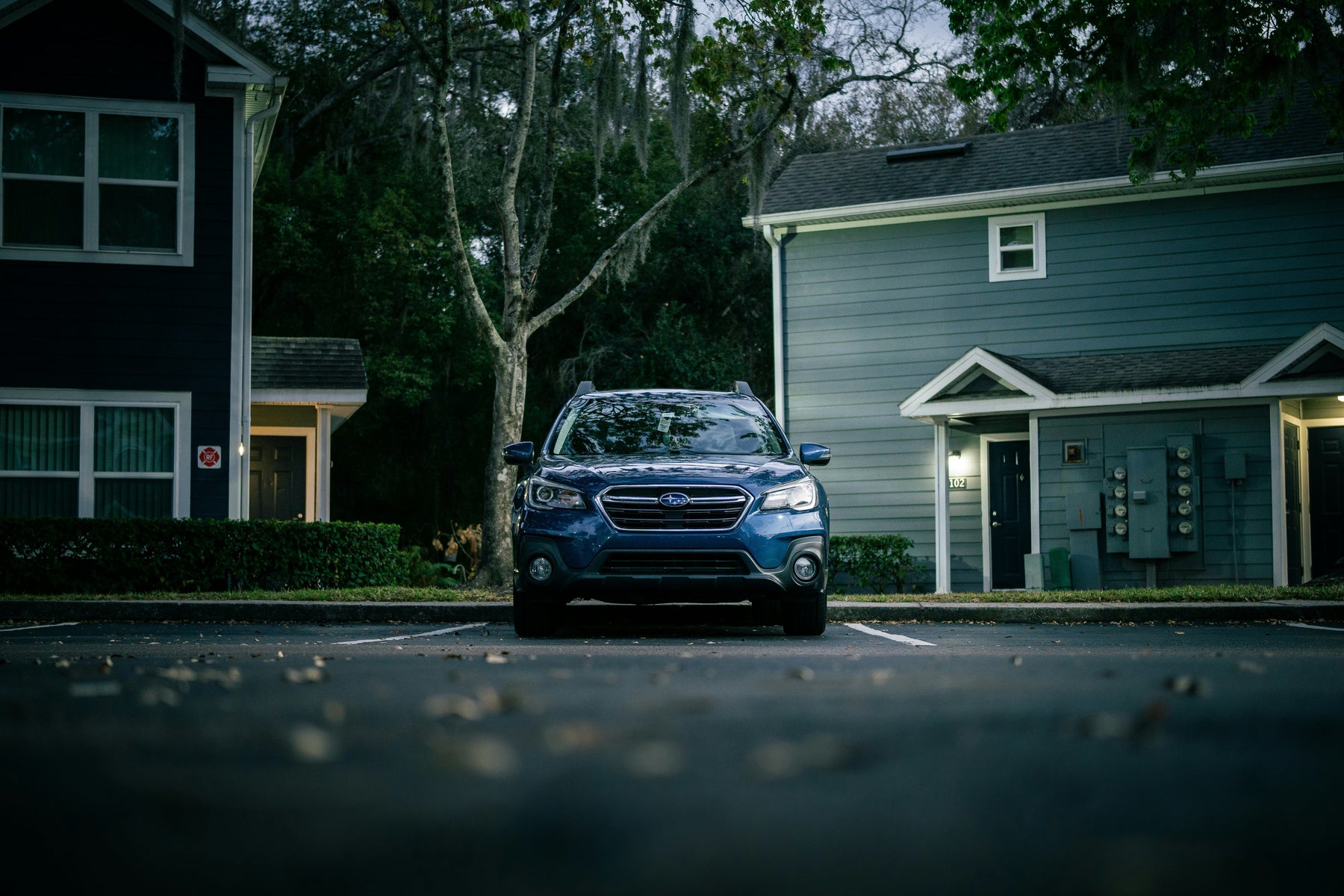 How To Protect Your Home From Car Theft