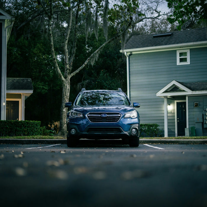 How To Protect Your Home From Car Theft