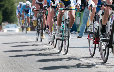 HELPING LOCAL COUNCILS FACILITATE THE IMPACT OF CYCLING ON UK TOWNS AND CITIES