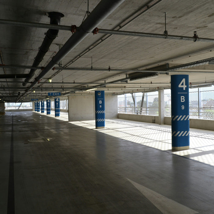 Garage Car Parks: Choosing A Car Parking Barrier For Your Business