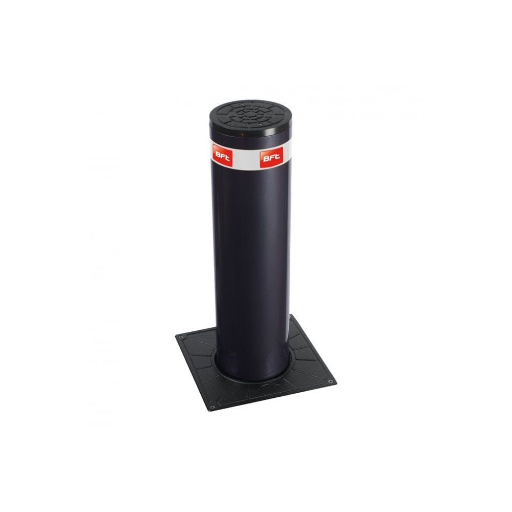 Automatic Bollards