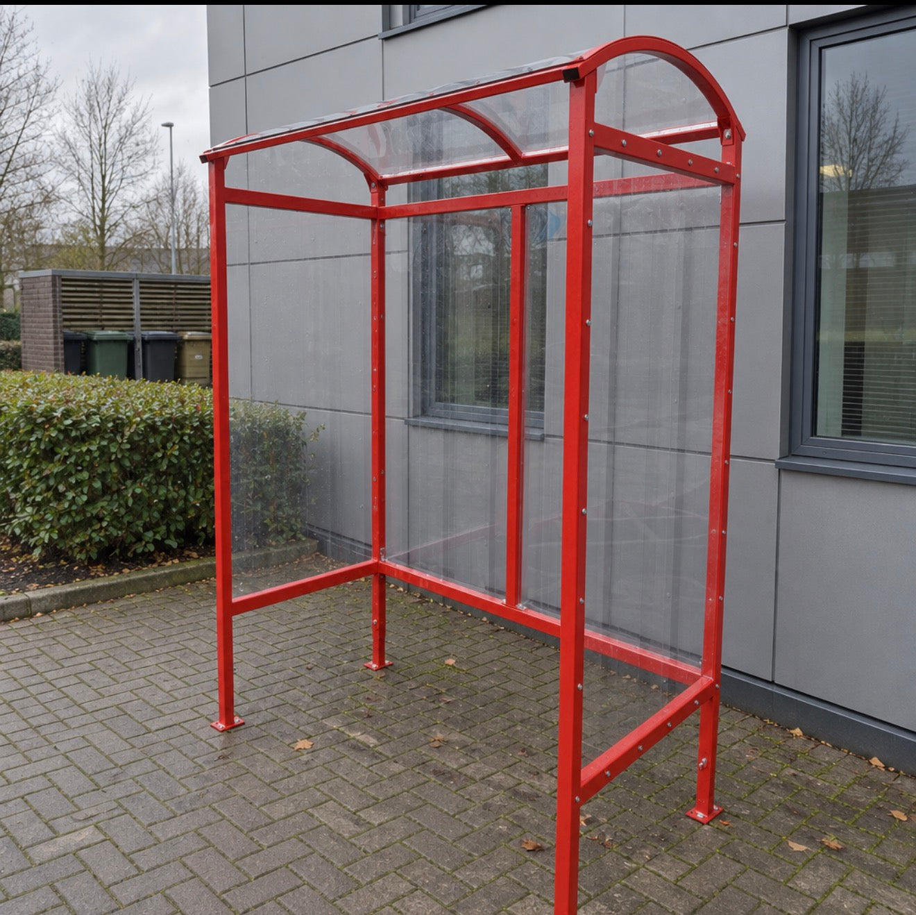 Outdoor Shelters