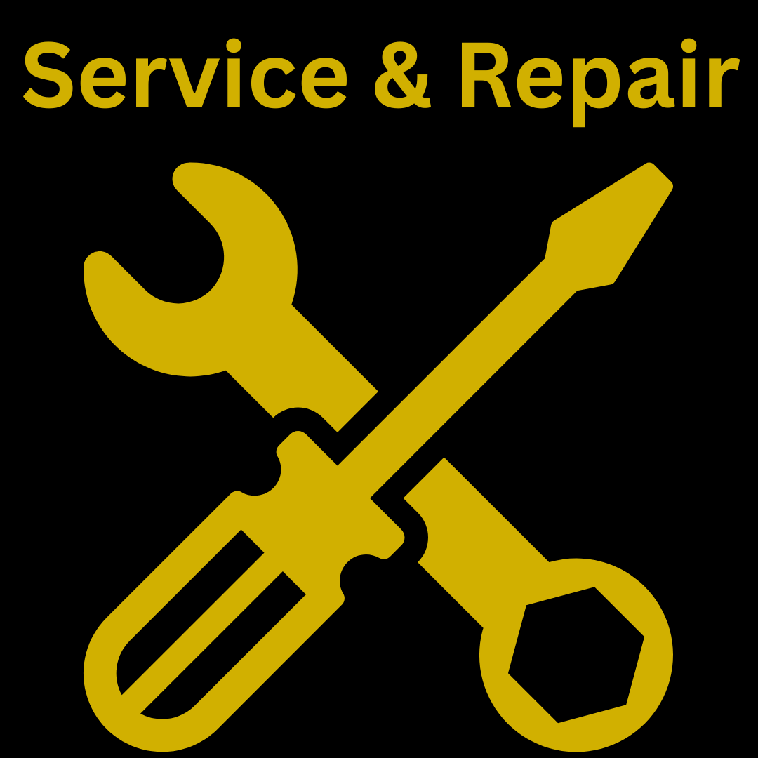 Service & Repairs