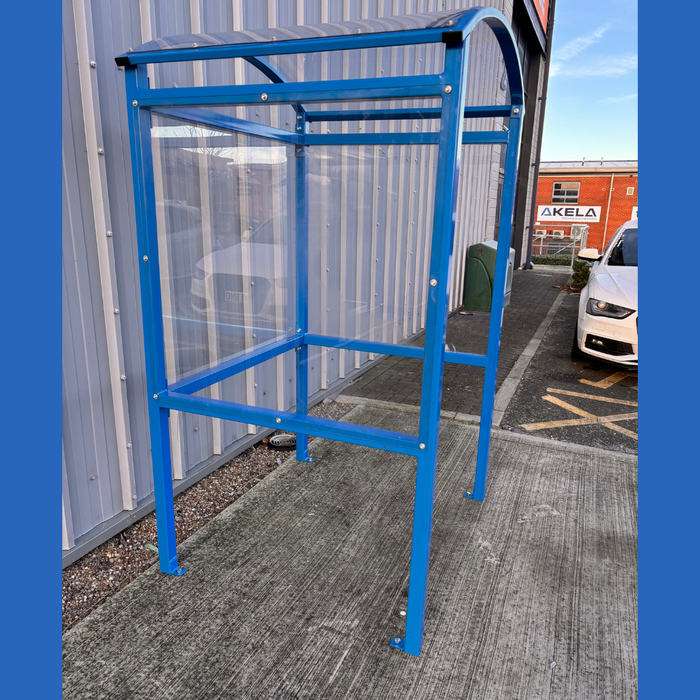 Outdoor Weather Shelter - Green - 2 Person with Free Shipping