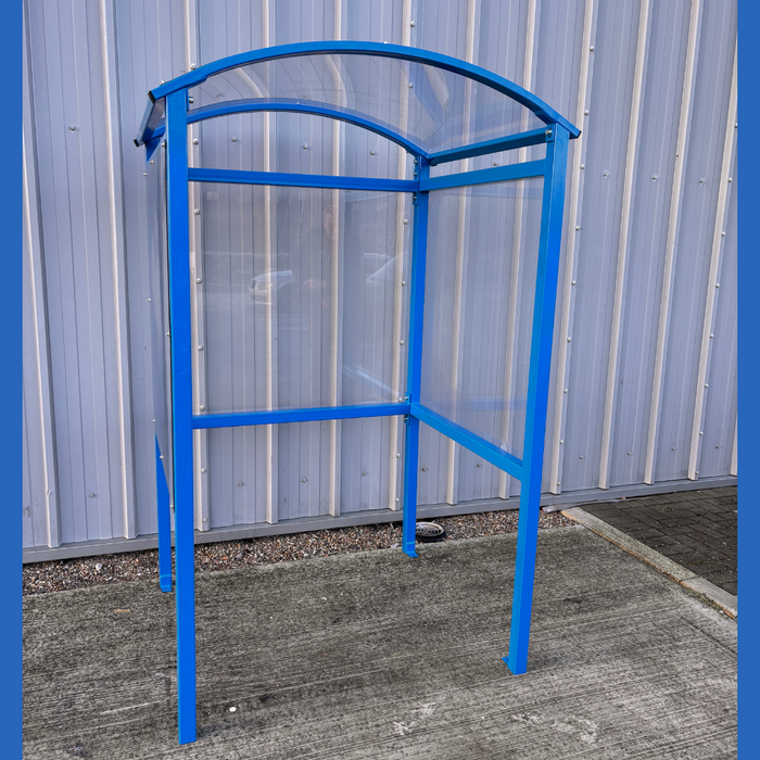 Outdoor Weather Shelter - Green - 2 Person with Free Shipping