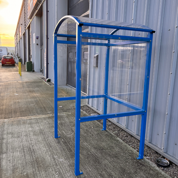 Outdoor Weather Shelter - Green - 2 Person with Free Shipping
