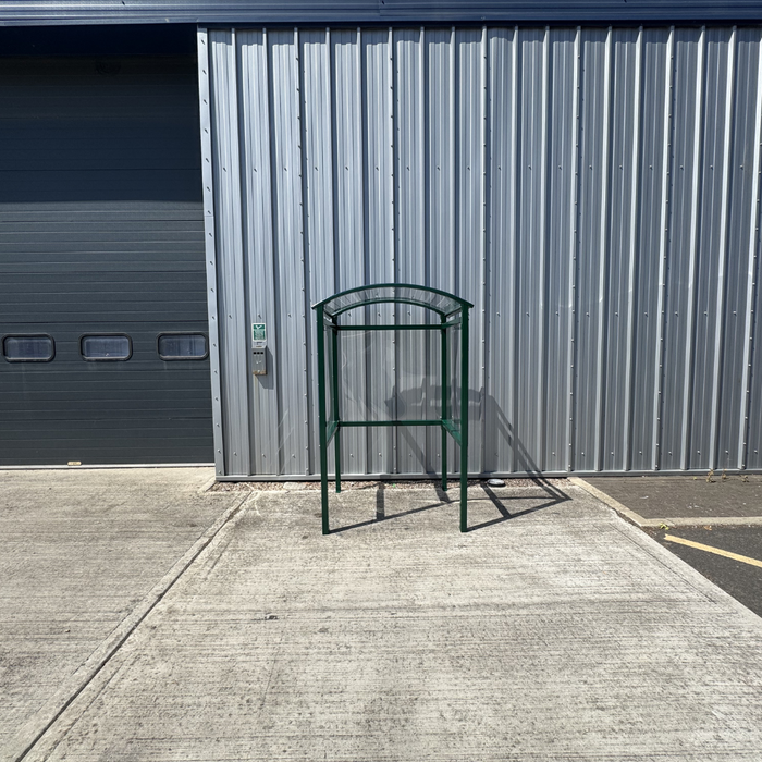 Outdoor Weather Shelter - Green - 2 Person