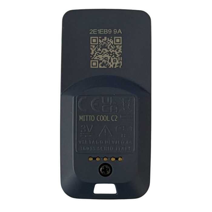 BFT MITTO2B Bollard Remote