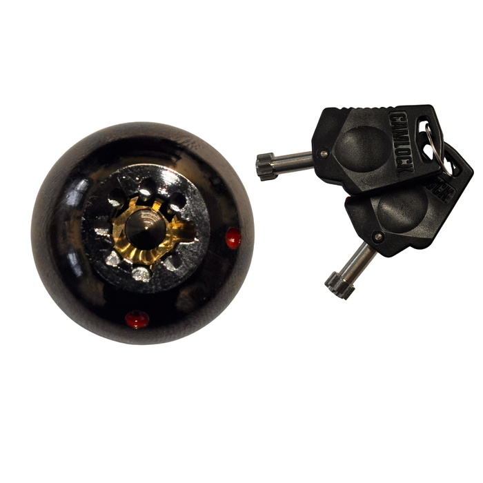 Ramco 100 Replacement Lock Pack