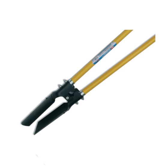 Hilka Fibre Bollard Hole Digger