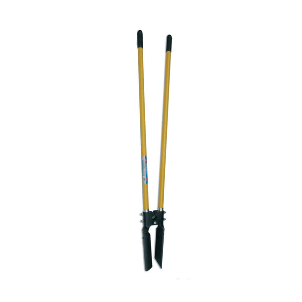 Hilka Fibre Bollard Hole Digger