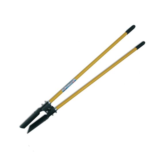 Hilka Fibre Bollard Hole Digger