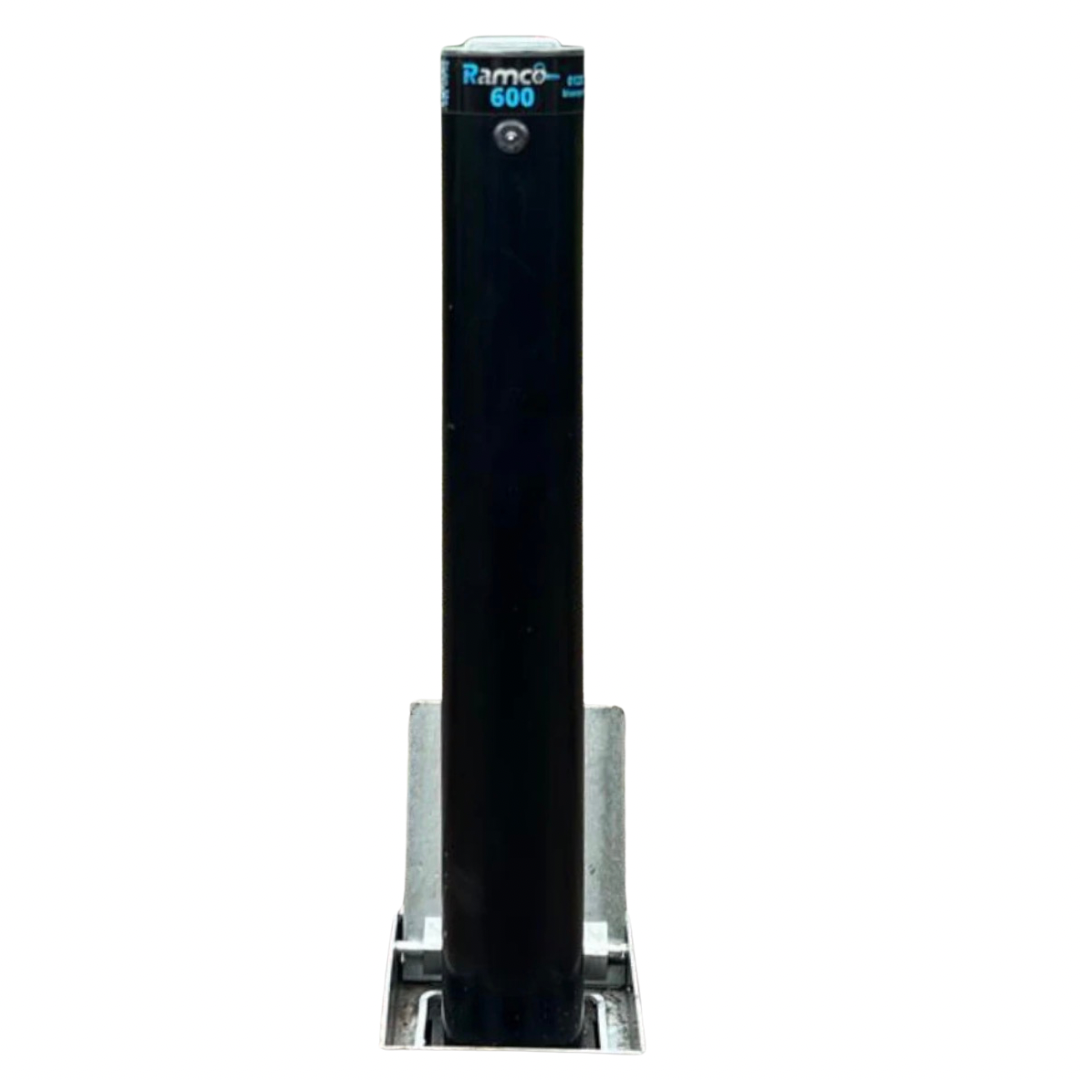 Driveway Bollards