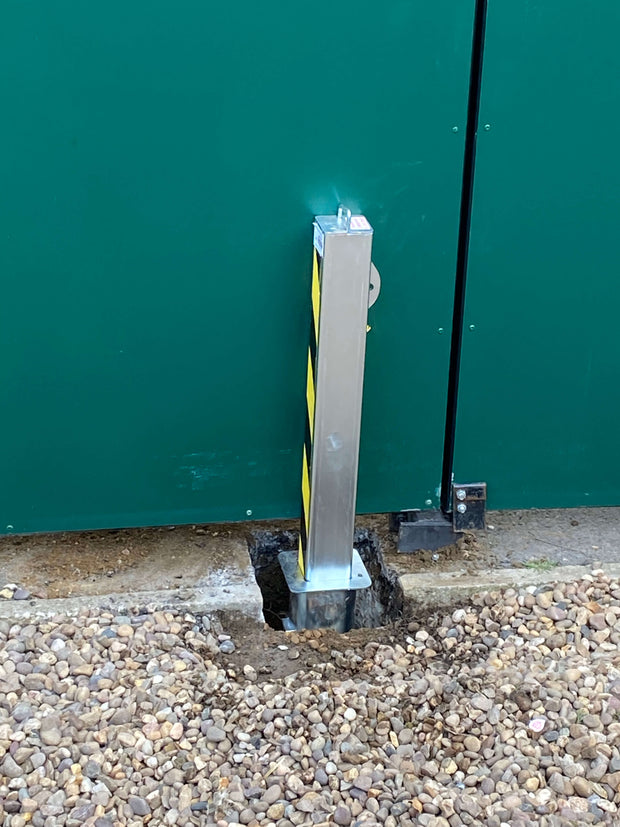 Ramco 70 Replacement Inner - Fitted