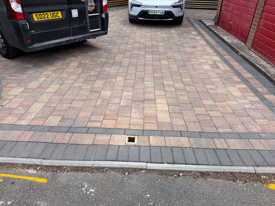 Ramco 100 Bollard Replacement & Installation