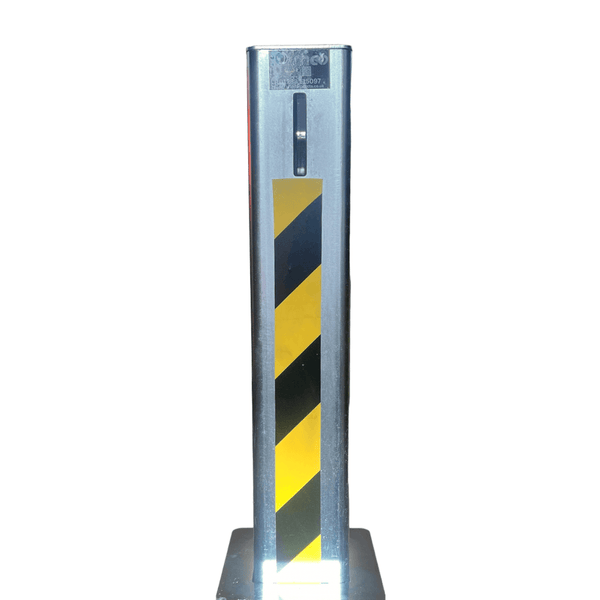 Ramco 100 Heavy Duty Vehicle Security