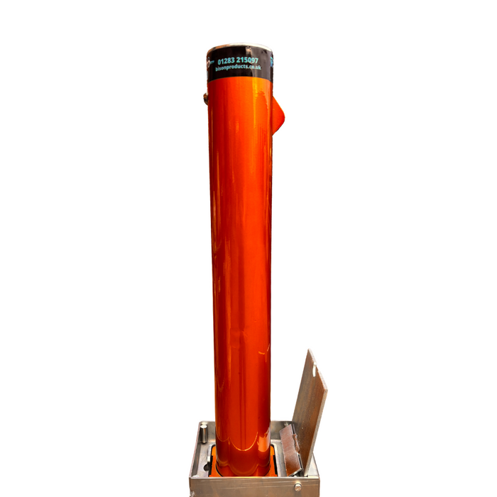 Ramco 600 Copper Gold