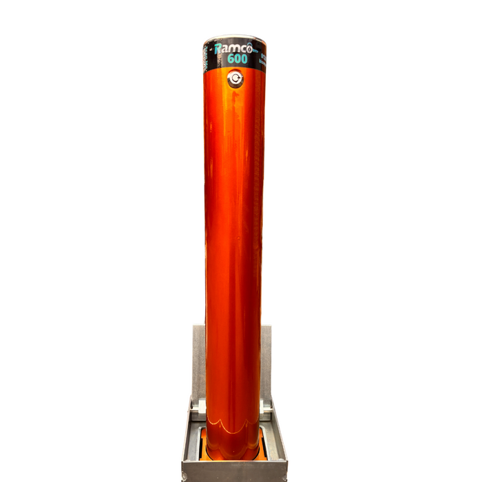 Ramco 600 Copper Gold