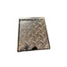 Ramco 600R anti-slip cover lid