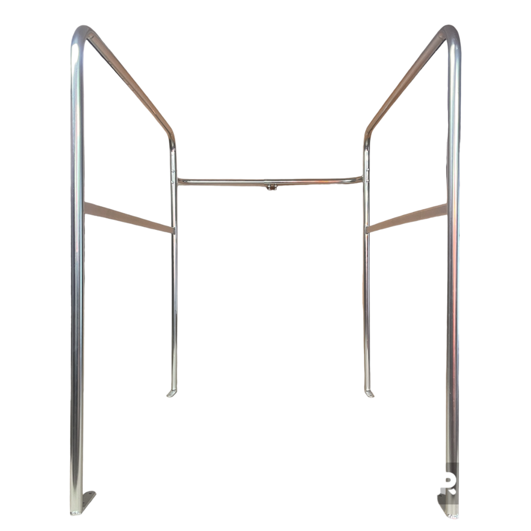 Loft Grab Rails