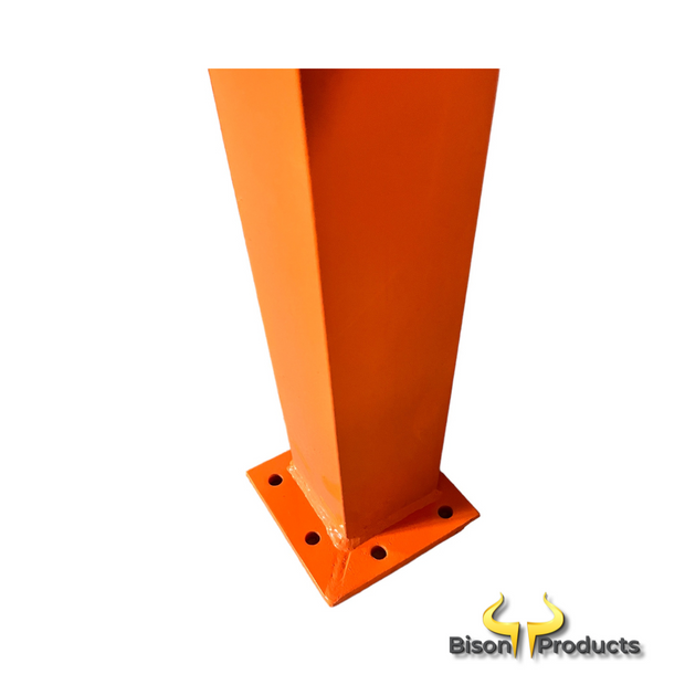 Corner Protectors - Heavy Duty Asset Protection – Bison Products
