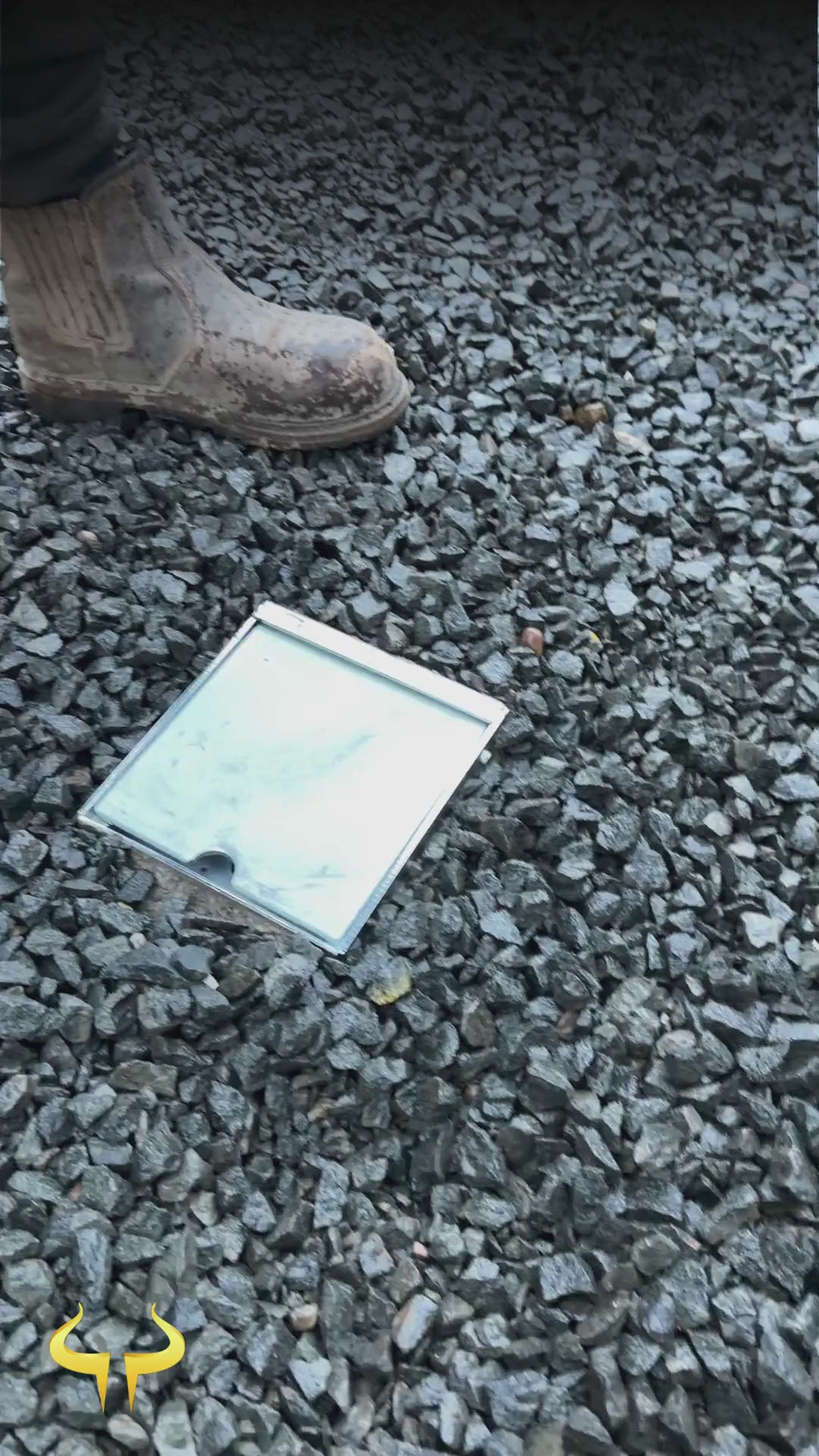 How to lift lock and lower your Ramco security bollard for home and vehicle security.