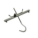 Ladder Clamp Square Hook Dimensions