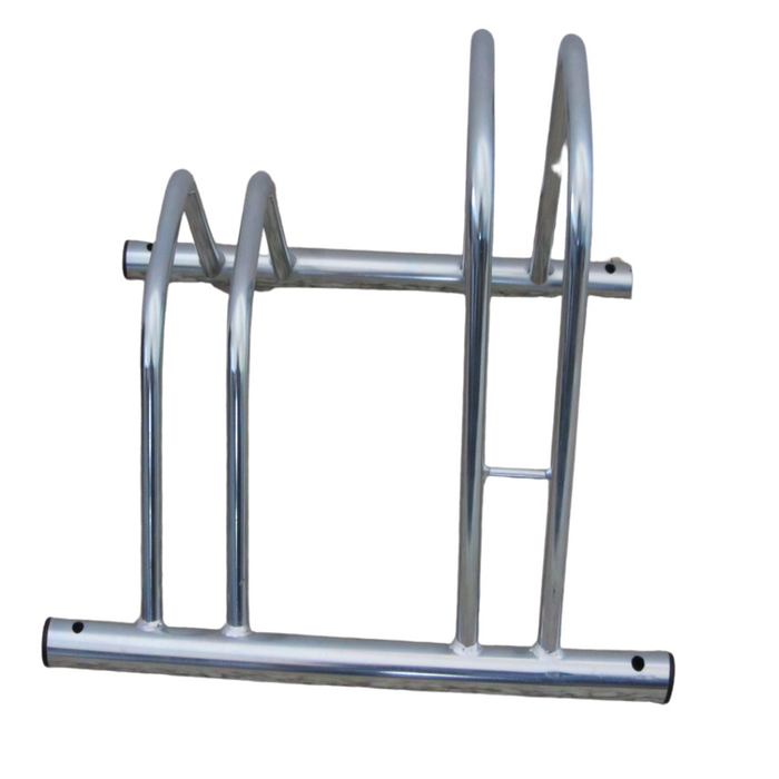 2 bike floor rack sales
