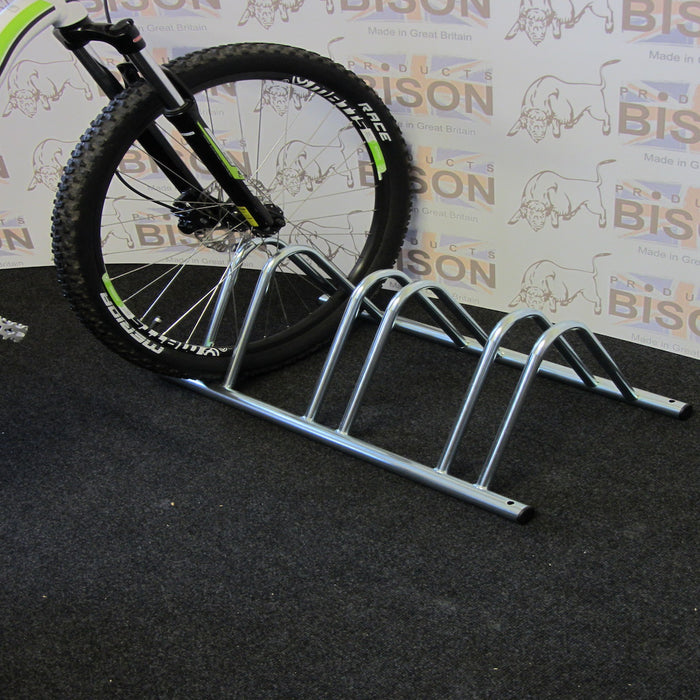 Bike stand 3 bikes outlet