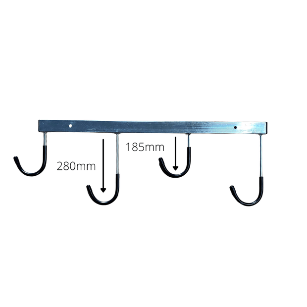 Bike hanging outlet hook