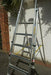 Ladder Stabiliser Legs for small ladders