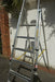 Ladder Stabiliser Legs for small ladders
