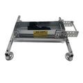Big Grip Ladder Feet | Anti-Slip | 480 Square Inch Footprint