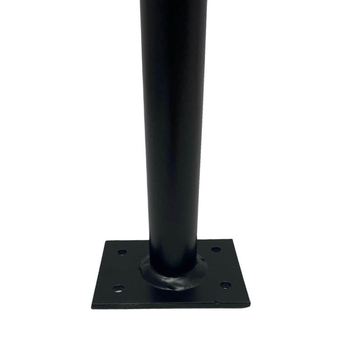 Safety Grab Rail