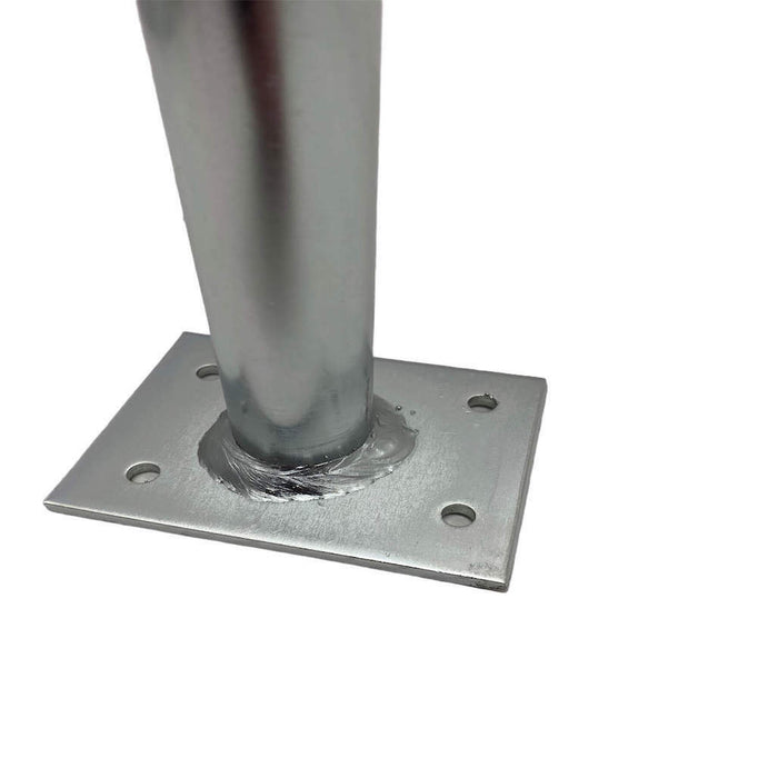 Safety Grab Rail