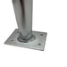 Safety Grab Rail